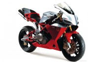 Bimota DB5 1000 Bimota DB5 1000
